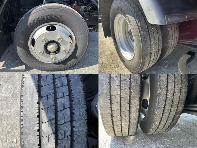 ISUZU ELF 2018 Image 31