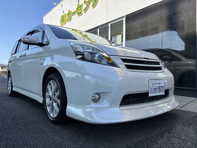 TOYOTA ISIS 2012 Image 31