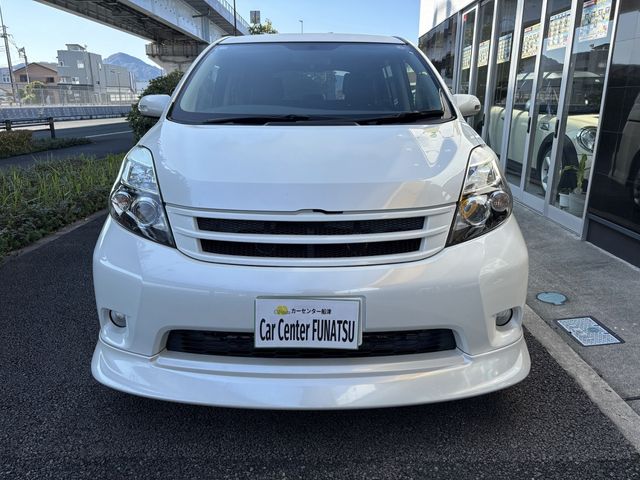 TOYOTA ISIS 2012 Image 31