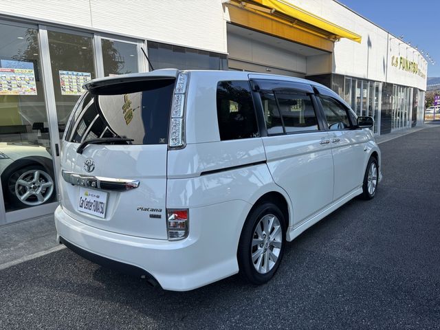 TOYOTA ISIS 2012 Image 31