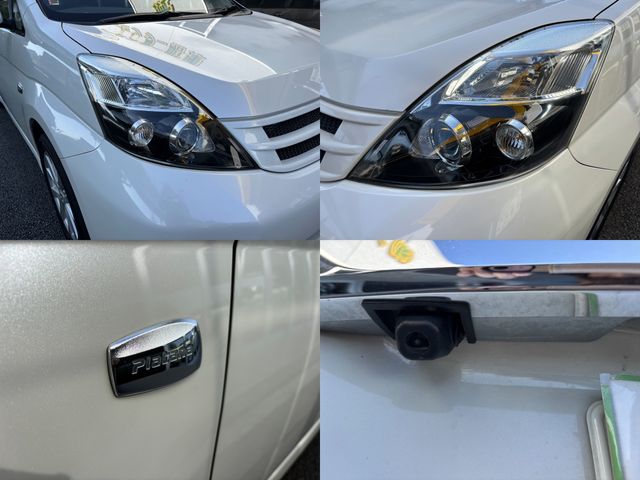 TOYOTA ISIS 2012 Image 31