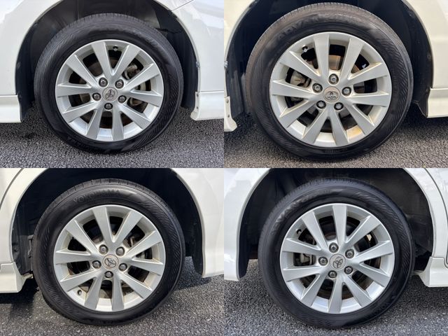 TOYOTA ISIS 2012 Image 31