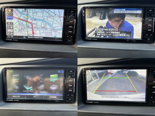 TOYOTA ISIS 2012 Image 31