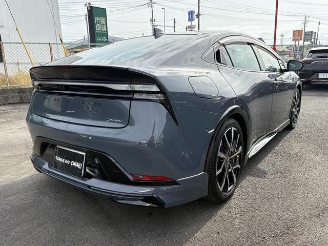 TOYOTA PRIUS PHV 2023 Image 31