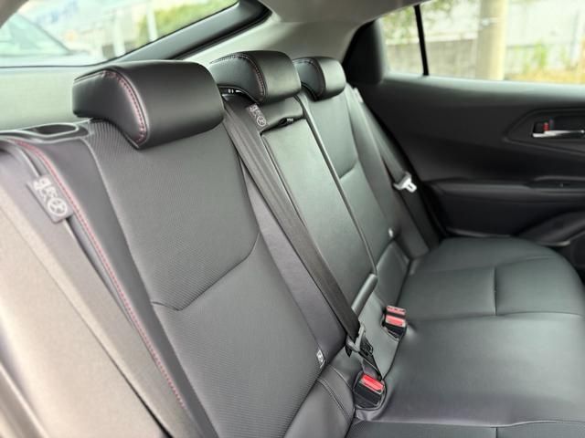 TOYOTA PRIUS PHV 2023 Image 31