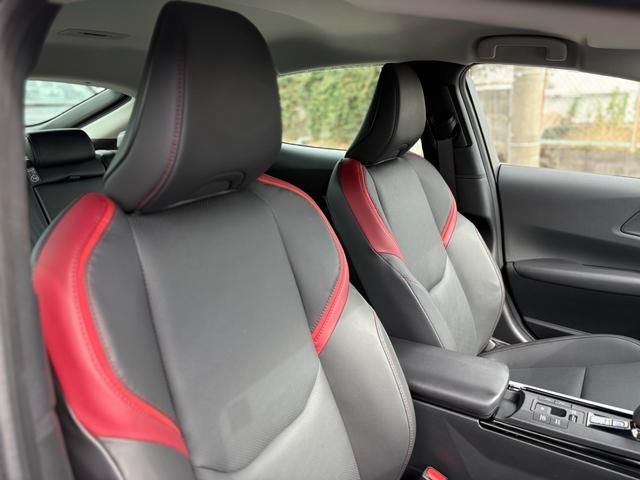 TOYOTA PRIUS PHV 2023 Image 31