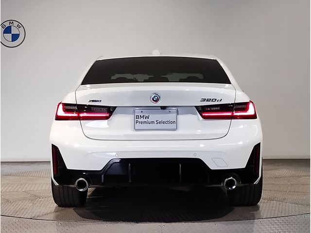 BMW 3SERIES SEDAN 2022 Image 31