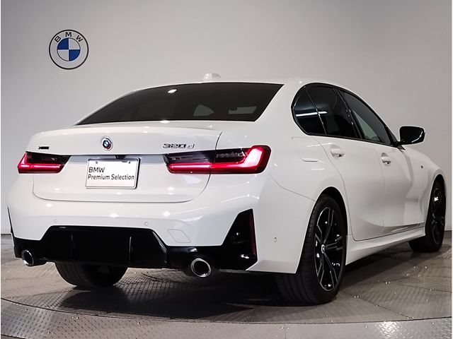 BMW 3SERIES SEDAN 2022 Image 31