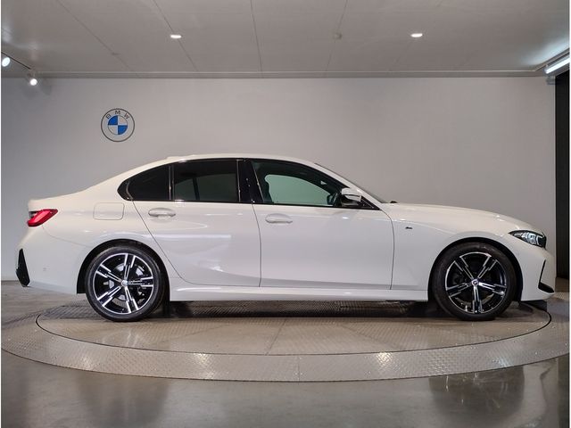 BMW 3SERIES SEDAN 2022 Image 31