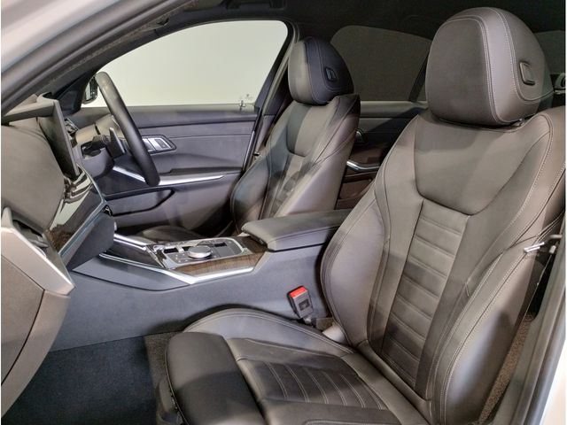 BMW 3SERIES SEDAN 2022 Image 31