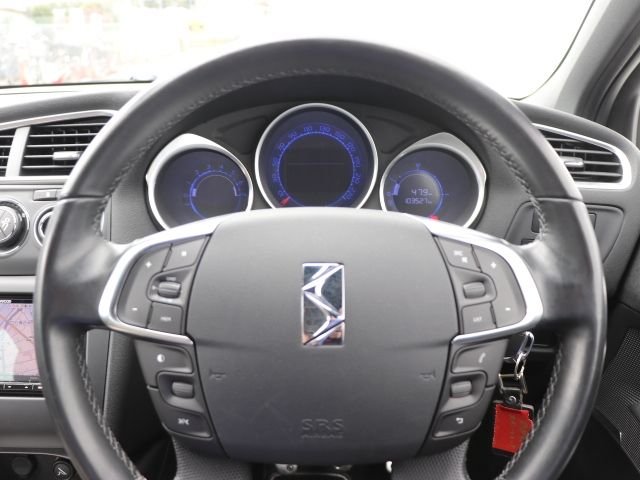 CITROEN DS4 2014 Image 31