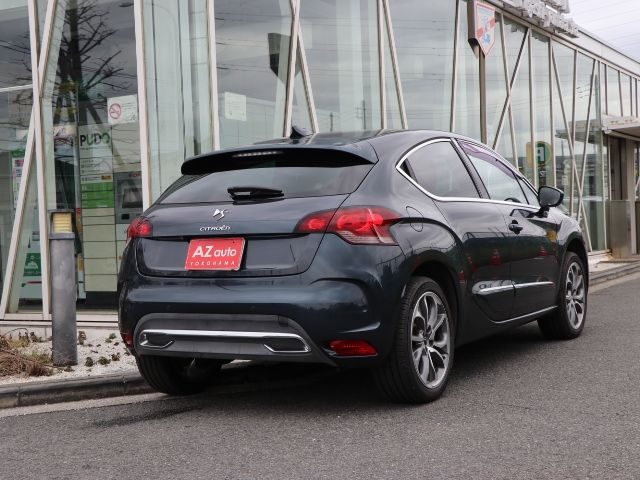 CITROEN DS4 2014 Image 31
