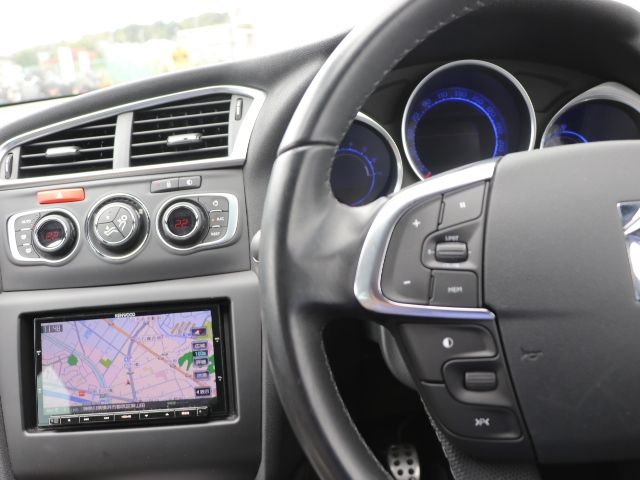 CITROEN DS4 2014 Image 31