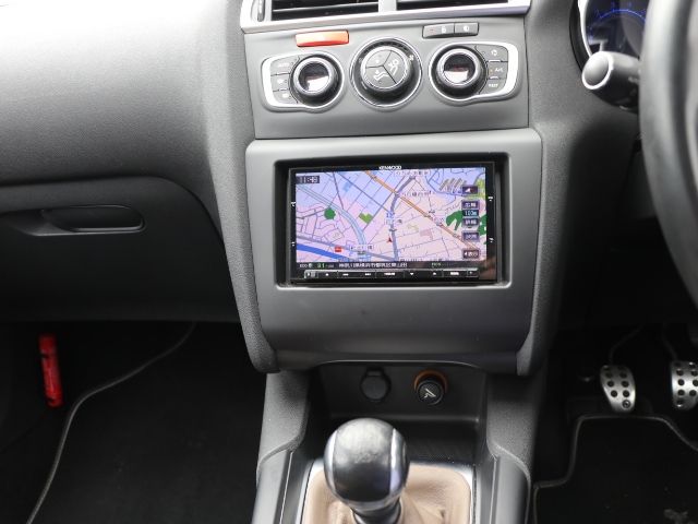 CITROEN DS4 2014 Image 31