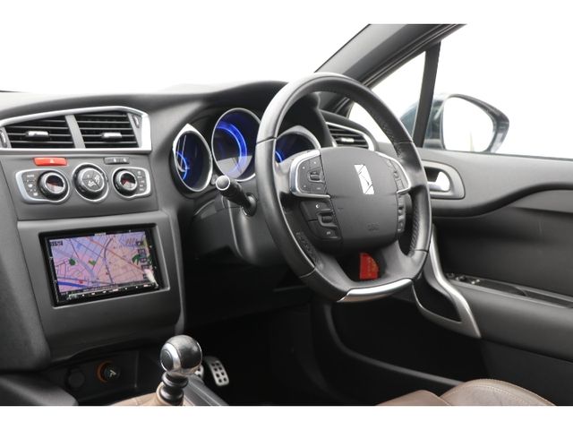 CITROEN DS4 2014 Image 31