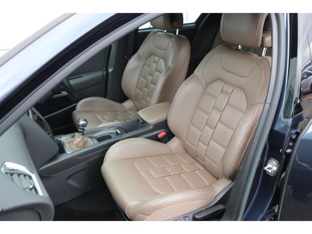 CITROEN DS4 2014 Image 31