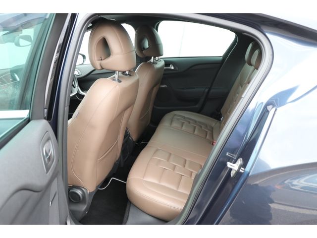 CITROEN DS4 2014 Image 31