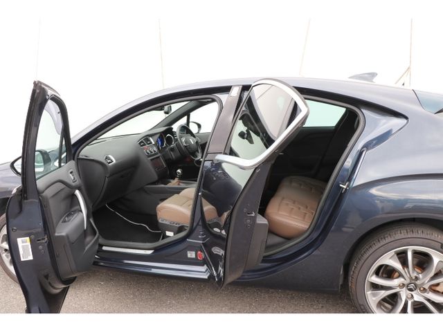 CITROEN DS4 2014 Image 31