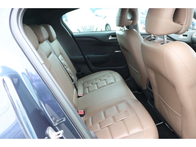 CITROEN DS4 2014 Image 31