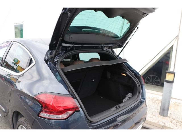 CITROEN DS4 2014 Image 31