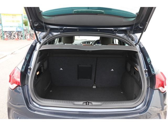 CITROEN DS4 2014 Image 31