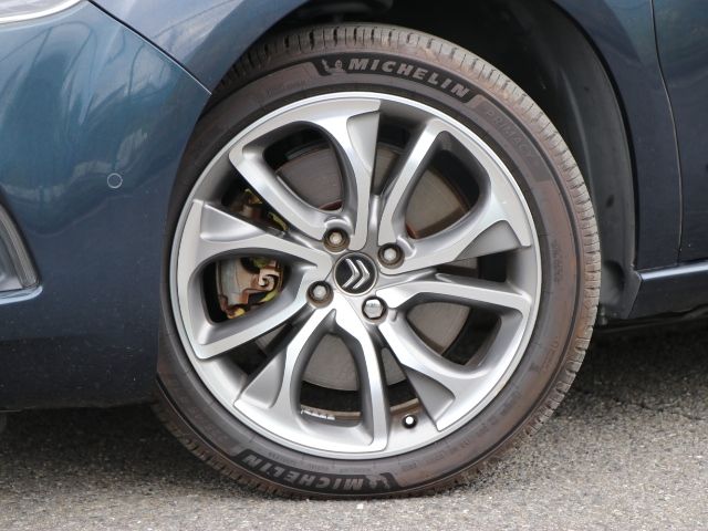 CITROEN DS4 2014 Image 31