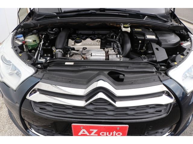 CITROEN DS4 2014 Image 31