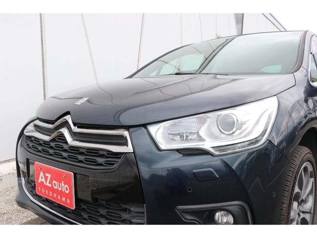 CITROEN DS4 2014 Image 31