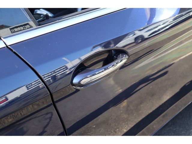 BMW 5SERIES SEDAN 2018 Image 31