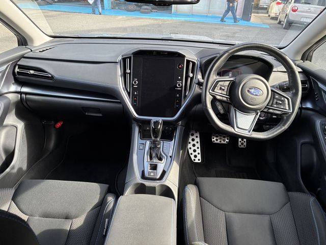 SUBARU LEVORG 2021 Image 31