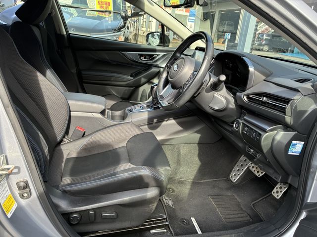 SUBARU LEVORG 2021 Image 31