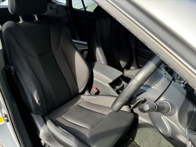 SUBARU LEVORG 2021 Image 31