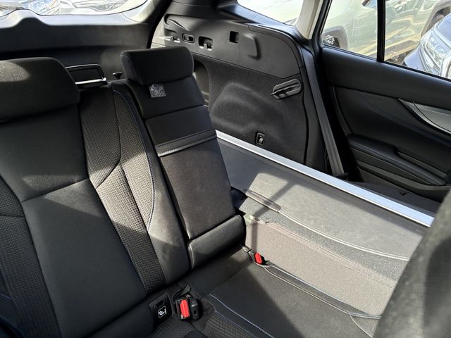 SUBARU LEVORG 2021 Image 31