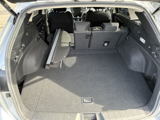 SUBARU LEVORG 2021 Image 31