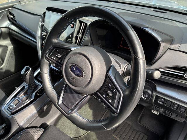 SUBARU LEVORG 2021 Image 31