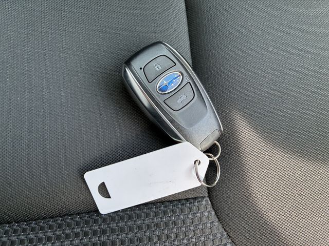 SUBARU LEVORG 2021 Image 31