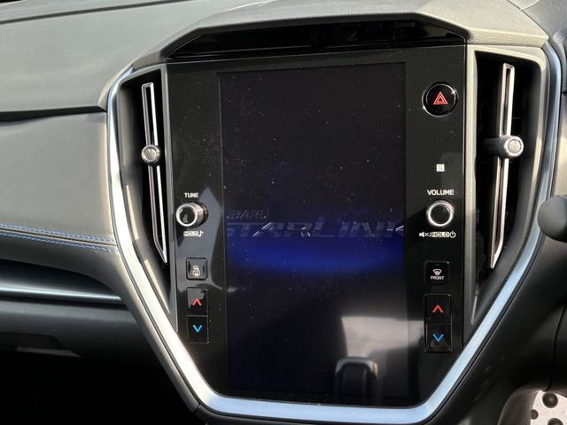 SUBARU LEVORG 2021 Image 31