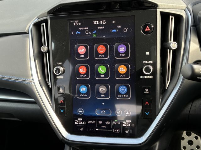 SUBARU LEVORG 2021 Image 31