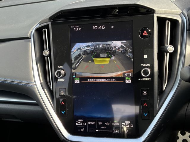 SUBARU LEVORG 2021 Image 31