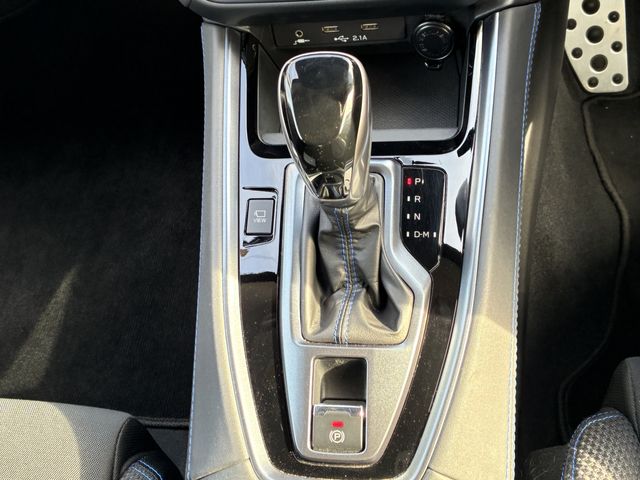 SUBARU LEVORG 2021 Image 31