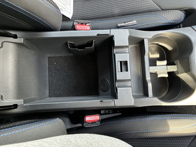 SUBARU LEVORG 2021 Image 31