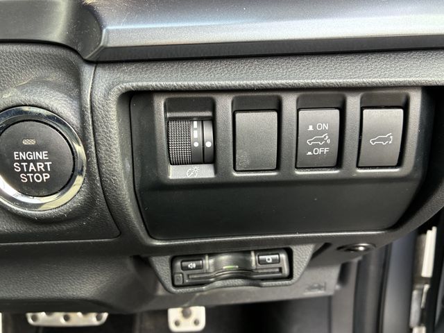 SUBARU LEVORG 2021 Image 31