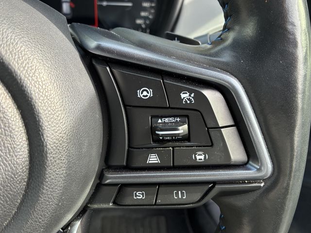 SUBARU LEVORG 2021 Image 31