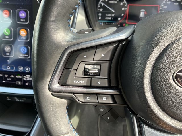 SUBARU LEVORG 2021 Image 31