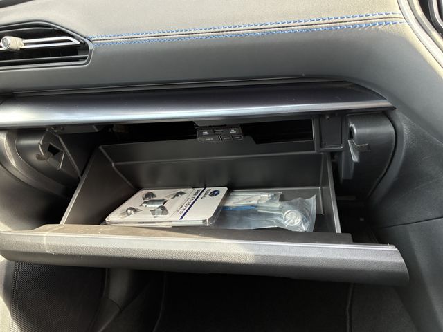 SUBARU LEVORG 2021 Image 31