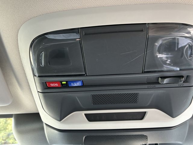 SUBARU LEVORG 2021 Image 31