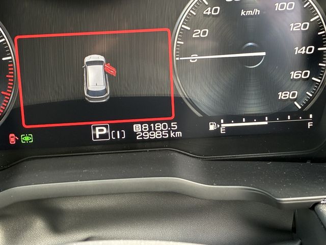 SUBARU LEVORG 2021 Image 31