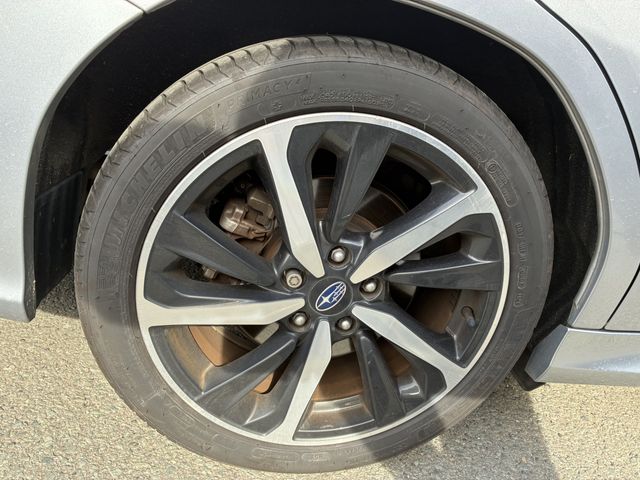 SUBARU LEVORG 2021 Image 31