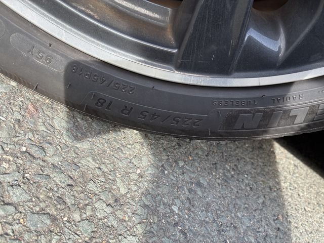 SUBARU LEVORG 2021 Image 31