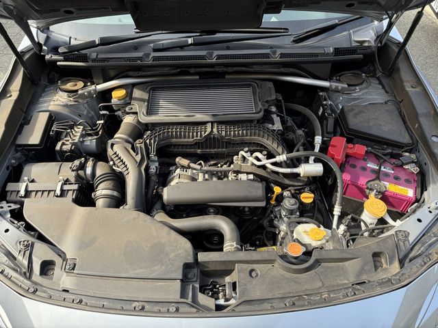 SUBARU LEVORG 2021 Image 31